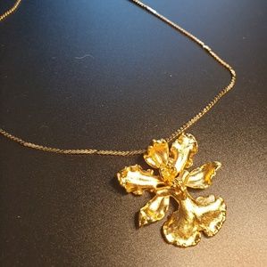 Beautiful vintage necklace